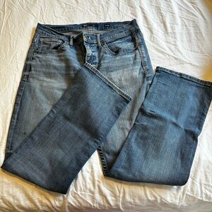 BKE Durable Denim Jeans